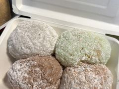 -清真老西北角温记粘食店(长沙路店)