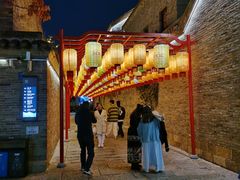 -回龙窝历史文化街区