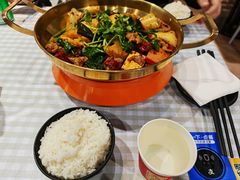 -小山城麻辣香锅(新邻生活广场店)