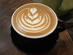 -藏书馆咖啡LibraryCoffee·Bistro(牡丹园店)