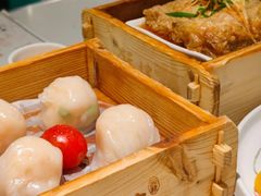 -蘩楼(华强北总店)