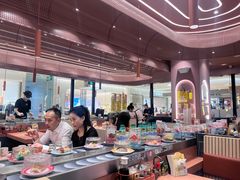 -元气寿司(金光华店)