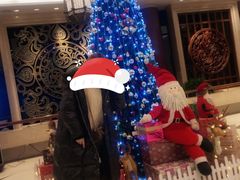 -无锡千禧大酒店·琥珀西餐厅