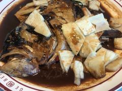 -旺顺阁·北京菜(北辰上品+)