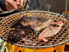 -烧肉达人•炭火烧肉(新天地店)