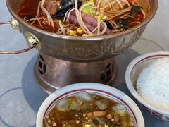 -极乐小煮·成都冒菜(科技绿洲店)