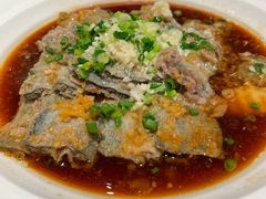 -双湖园·地标武汉菜(黄鹤楼解放路店)