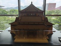 -广州市城市规划展览中心