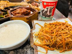 -小街天府(西工小街店)