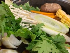 -樱吉岛寿喜锅(肇嘉浜路店)