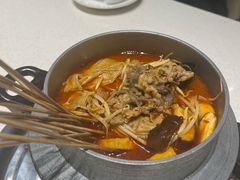 -和庆斋羊蝎子火锅·碳缸烧烤(顺义旗舰店)