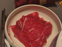 -巴奴毛肚火锅(景枫中心店)