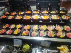 -解放碑威斯汀酒店-知味国际美食餐厅