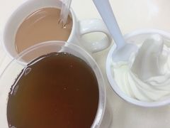 柠檬茶-冰岛茶餐厅(人民路店)