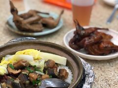 -煲煲掂风味煲仔饭餐厅(西区店)