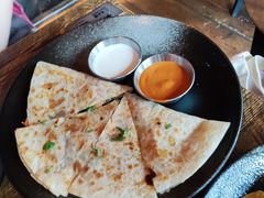 -Q MEX 库迈墨西哥餐吧(三里屯店)