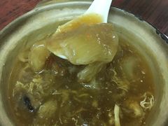 -添發碗仔翅美食