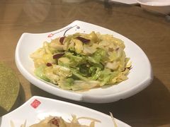 -秦香阁·西北家常菜(徐汇日月光中心店)