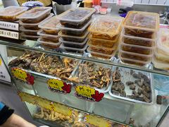-张飞木薯羹(金鱼巷店)