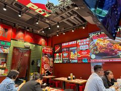 -文立新麻辣烫(合生汇21街区店)