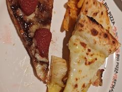 -比格比萨自助(新辰里学清路店)