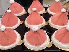 -西安长征华美达酒店