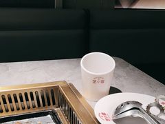 -芝小官毛肚火锅海鲜自助(淮安清江浦区新亚店)