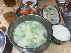 -神仙雪浓汤(弘大店)