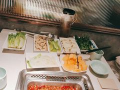 -野妹火锅(龙岗店)