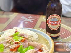 -杨记小炒老店
