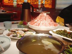 -苏大嘴蒸汽海鲜·海胆蒸饺(中山广场店)