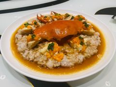 -广州文华东方酒店·江-由辉师傅主理