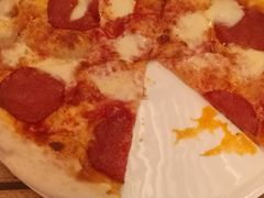 -城市大道红炉披萨烘焙坊