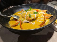 -星叶·东南亚料理(福州仓山万达店)