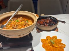 -鑫小城故事·藕汤·家常菜(台北一路总店)