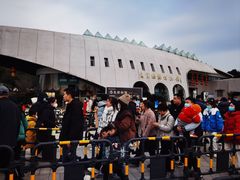 -自贡恐龙博物馆