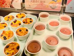 -白天鹅宾馆·流浮阁咖啡厅