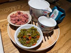 -潮粥荟·潮汕砂锅粥(朝阳大悦城店)