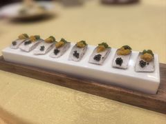 -白家大院·王府宫廷菜(苏州街店)