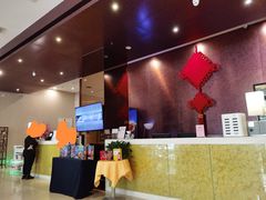 -天津和平智选假日酒店
