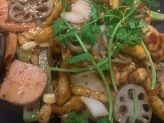 -渝蛙馆(新百店)