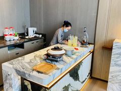 -北書房·墨宴(国际博览中心店)