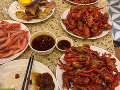 -禾斗海鲜自助(市南银座店)