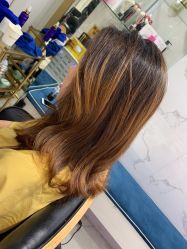 -MI HAIR