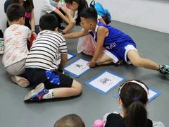 -英孚教育青少儿(高新公园茂中心)