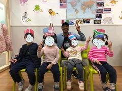 -i2青少儿英语(爱加星悦荟店)