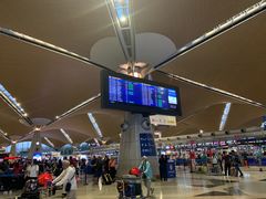 -吉隆坡国际机场