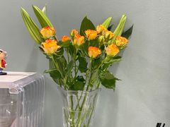-巴奴毛肚火锅(二七万达店)