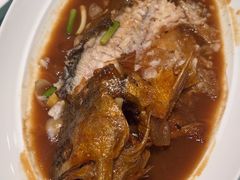-香丰阁·烤鸭·川湘菜(清河店)