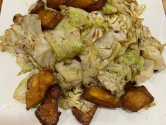 -西部马华清真兰州牛肉面·烧烤夜市(关东店)